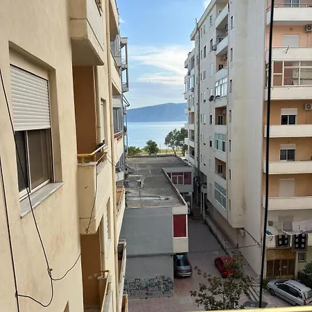 Apartment Vivian Vlore
