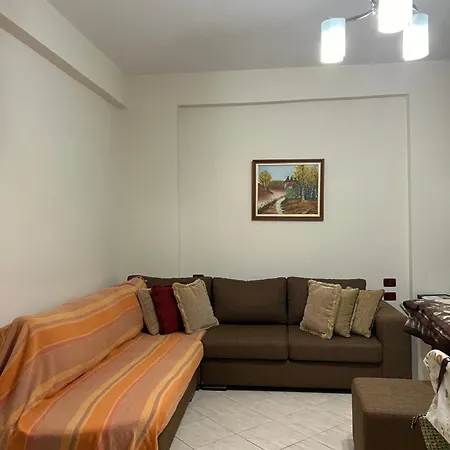 Vivian Apartment Vlore