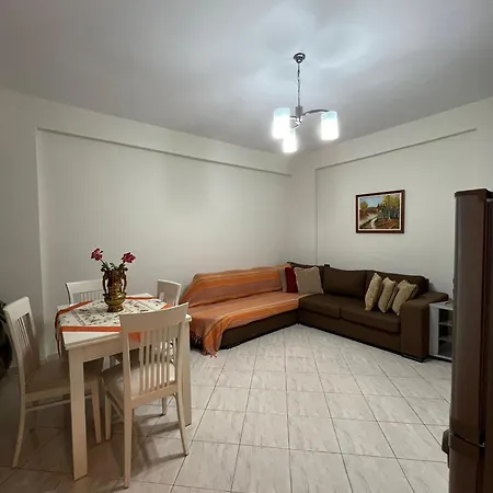 Apartment Vivian Vlore