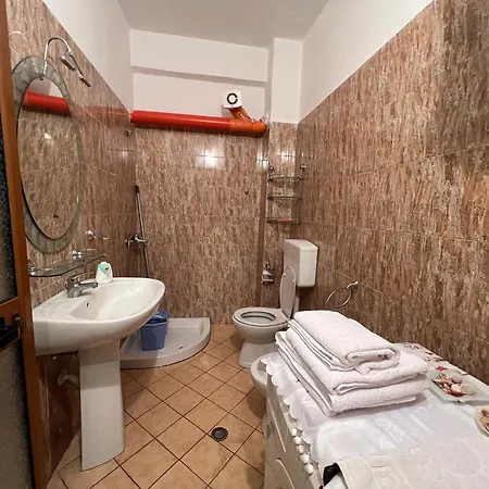 Apartment Vivian Vlore